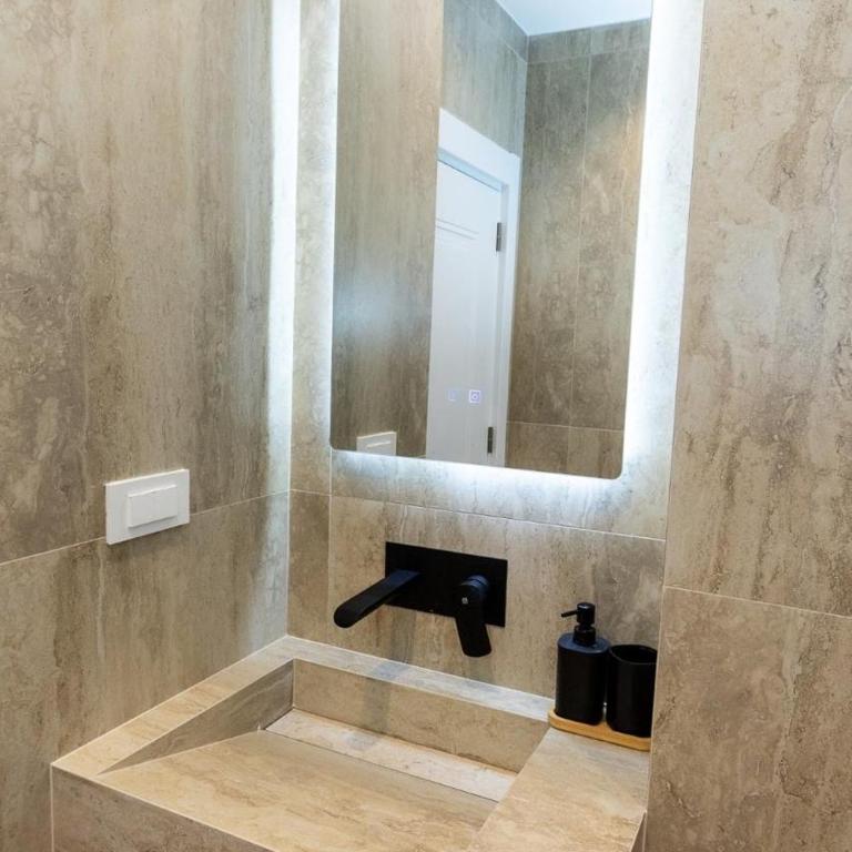 Apartmani Marea Blue - Studio sa Pogledom na More - 9