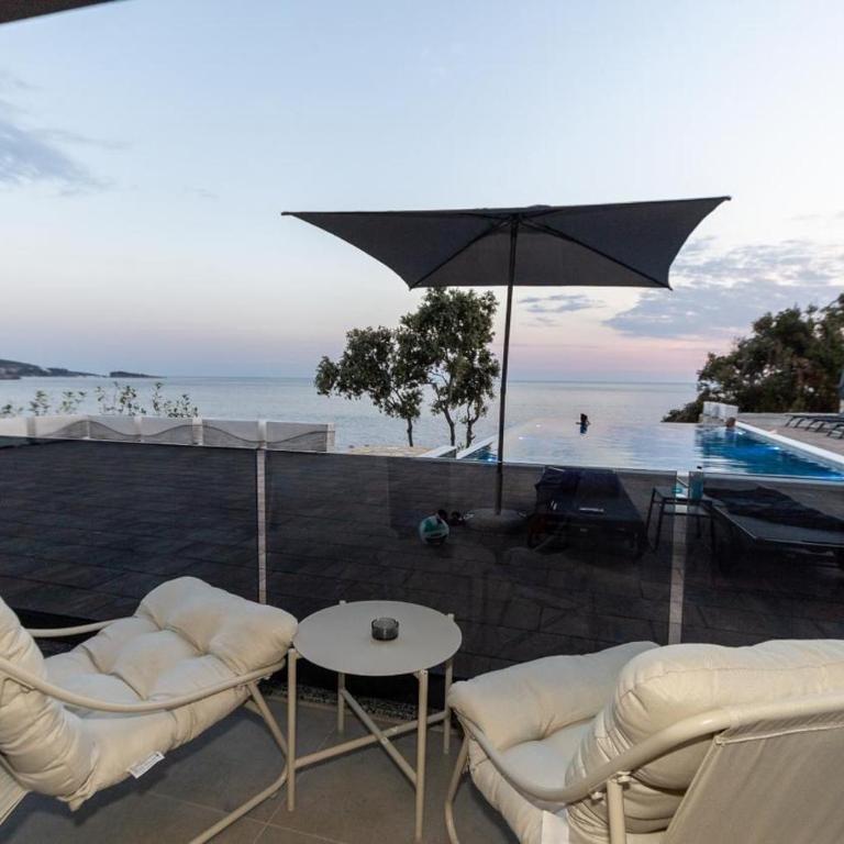 Apartmani Marea Blue - Studio sa Pogledom na More - 14