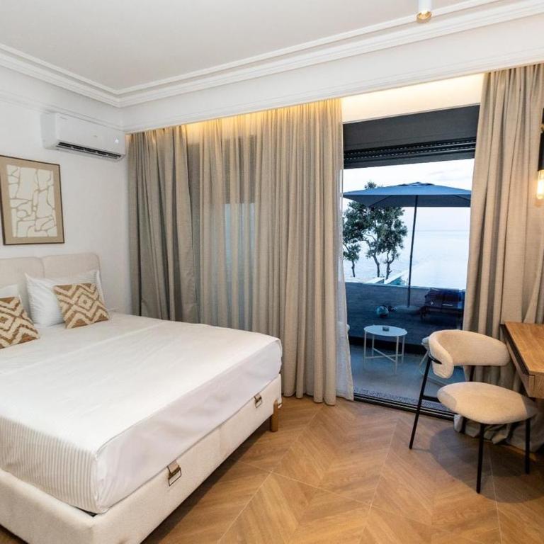 Apartmani Marea Blue - Studio sa Pogledom na More - 12