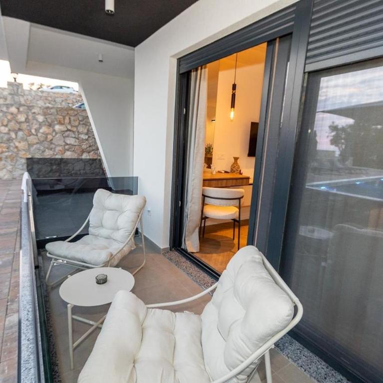Apartmani Marea Blue - Studio sa Pogledom na More - 6