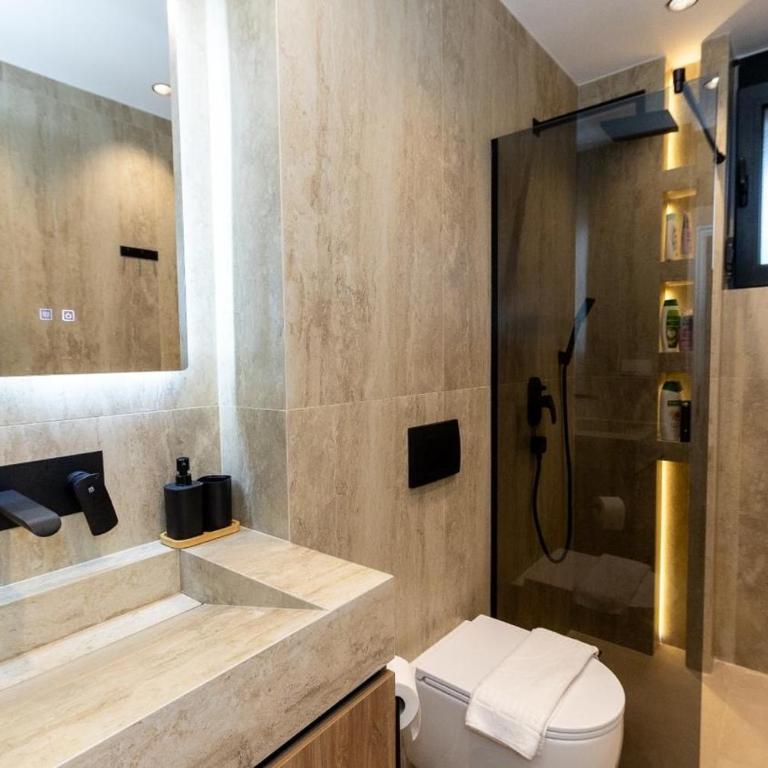 Apartmani Marea Blue - Studio sa Pogledom na More - 7