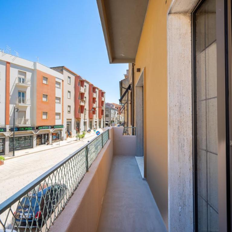 Prime Avenue - One-Bedroom Apartment - 5