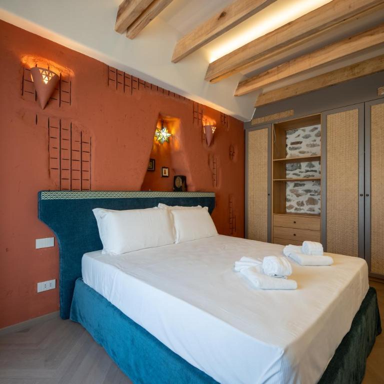 Prime Avenue - One-Bedroom Apartment - 4