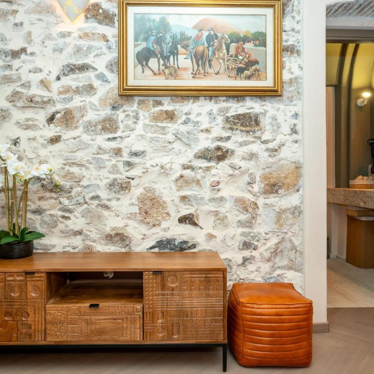 Prime Avenue - One-Bedroom Apartment - 9