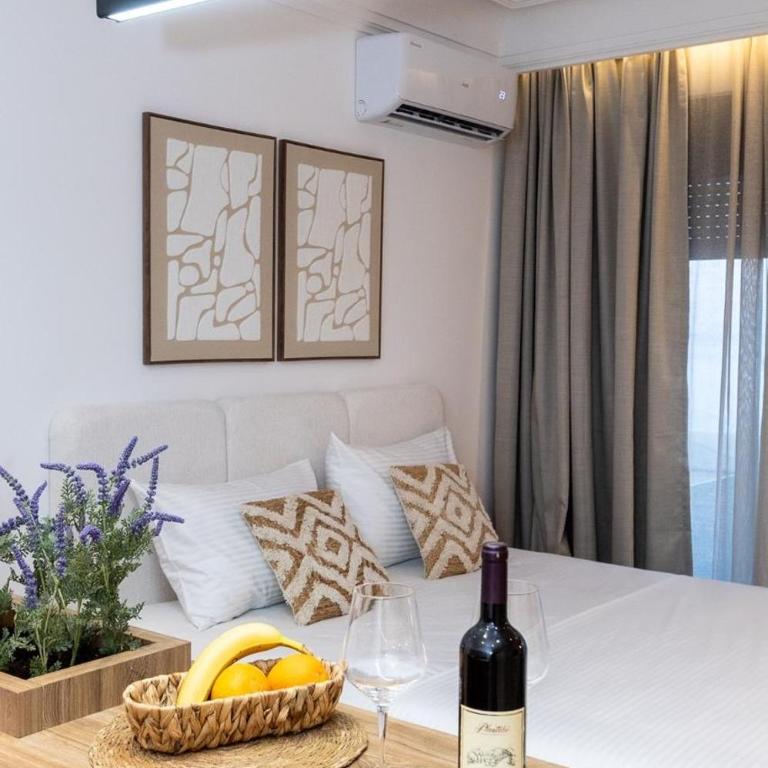 Apartmani Marea Blue - Studio sa Pogledom na More - 6