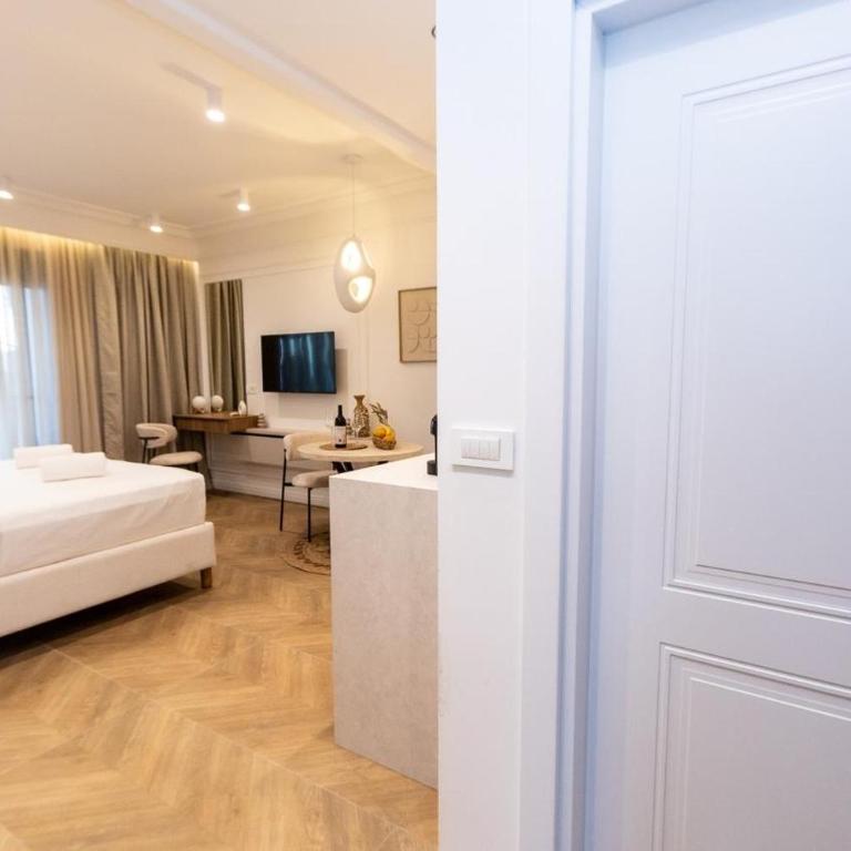 Apartmani Marea Blue - Studio sa Pogledom na More - 3