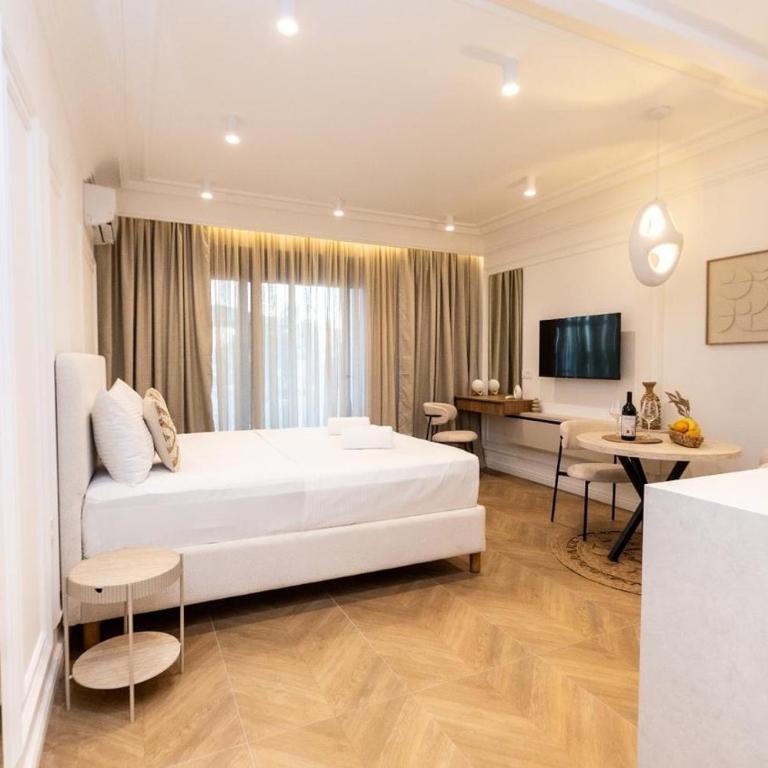 Apartmani Marea Blue - Studio sa Pogledom na More - 2