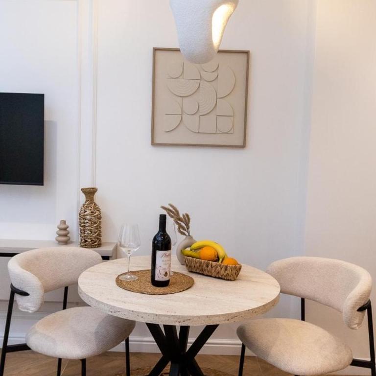 Apartmani Marea Blue - Studio sa Pogledom na More - 35