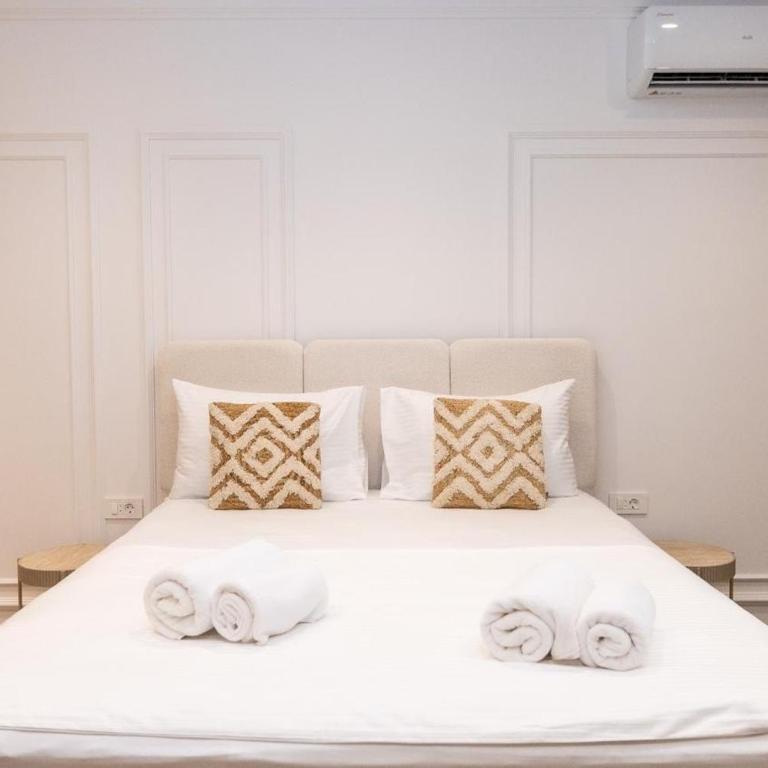 Apartmani Marea Blue - Studio sa Pogledom na More - 5
