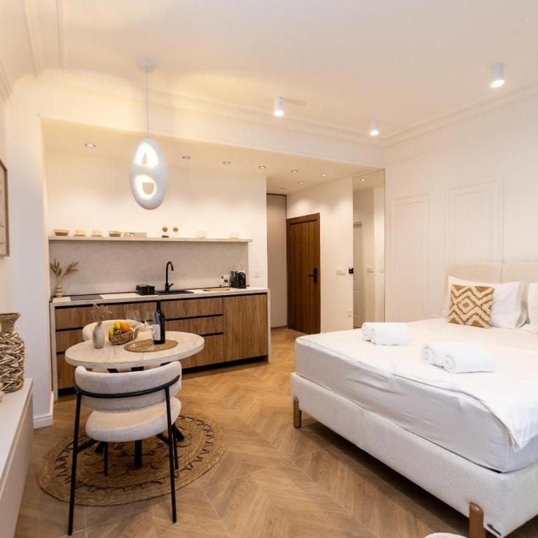 Apartmani Marea Blue - Studio sa Pogledom na More - 10