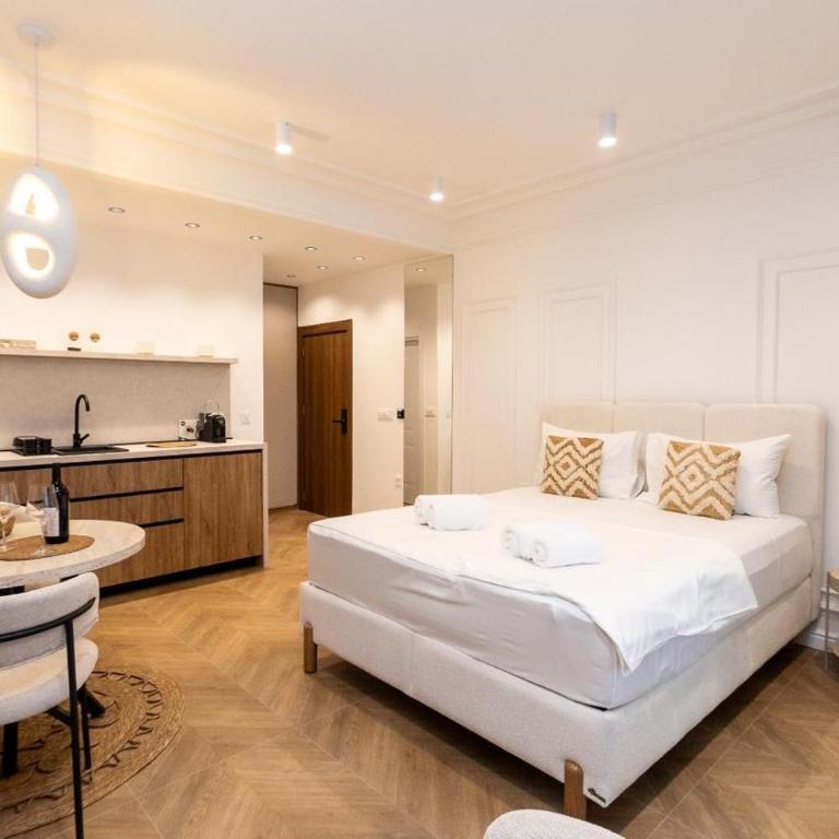 Apartmani Marea Blue - Studio sa Pogledom na More - 8