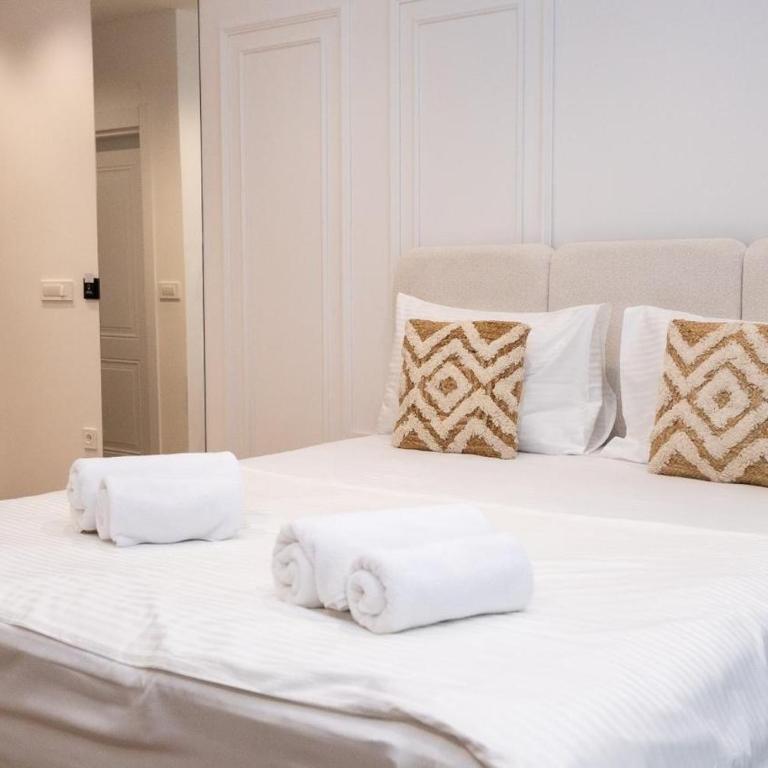 Apartmani Marea Blue - Studio sa Pogledom na More - 12