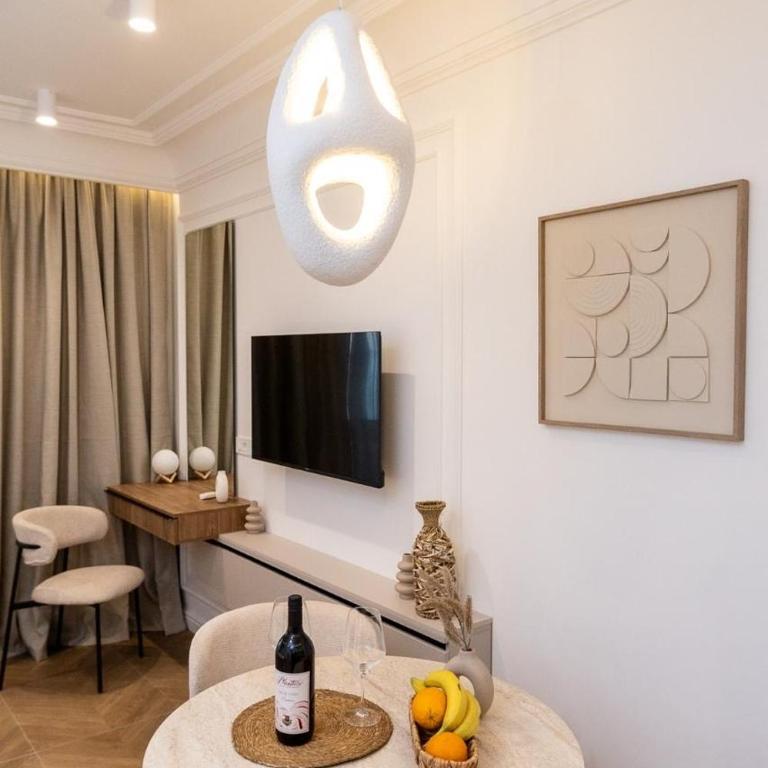 Apartmani Marea Blue - Studio sa Pogledom na More - 22