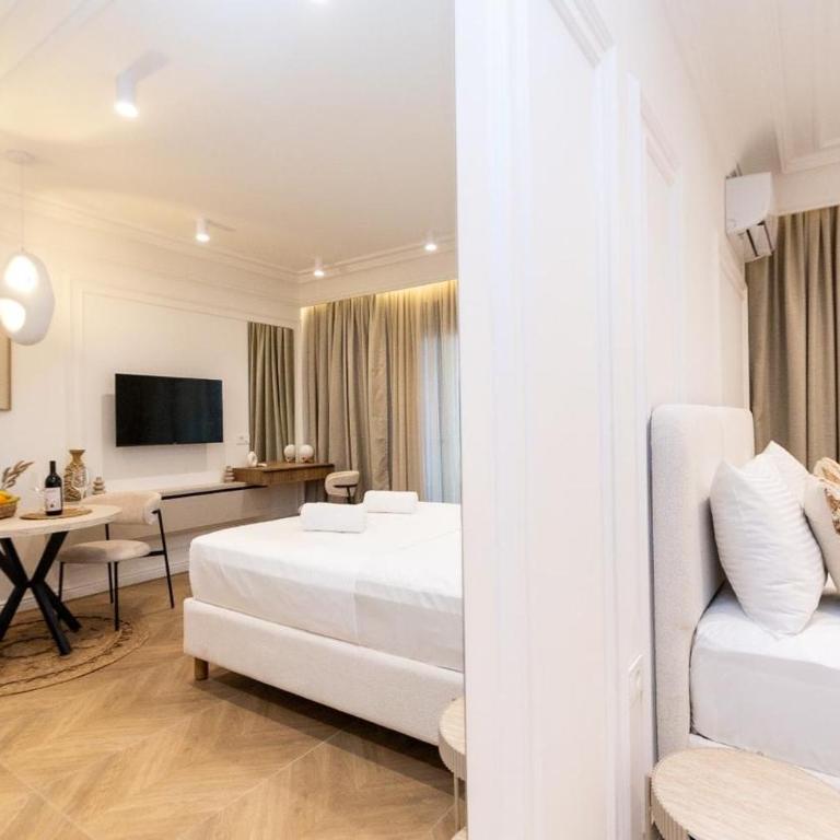 Apartmani Marea Blue - Studio sa Pogledom na More - 11