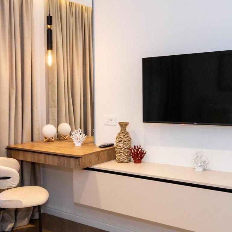 Apartmani Marea Blue - Studio sa Pogledom na More - 19