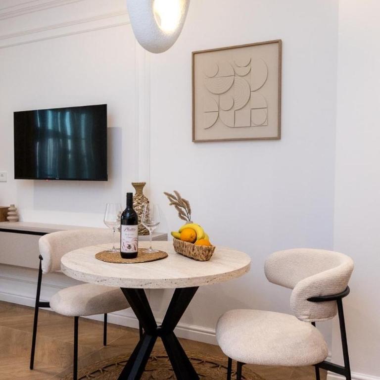 Apartmani Marea Blue - Studio sa Pogledom na More - 16