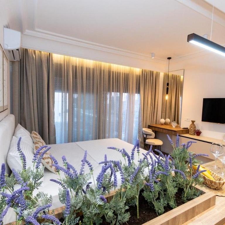 Apartmani Marea Blue - Studio sa Pogledom na More - 20