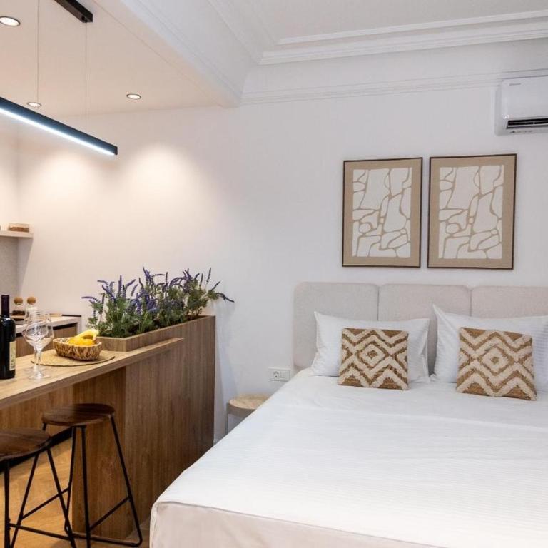 Apartmani Marea Blue - Studio sa Pogledom na More - 17