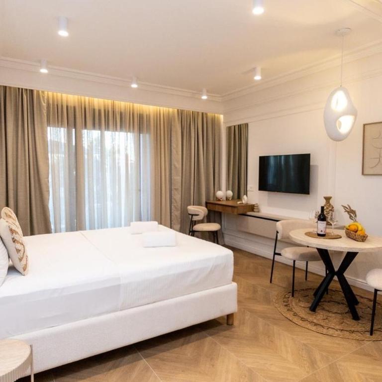 Apartmani Marea Blue - Studio sa Pogledom na More - 18