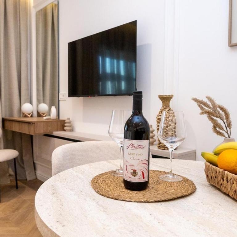 Apartmani Marea Blue - Studio sa Pogledom na More - 26