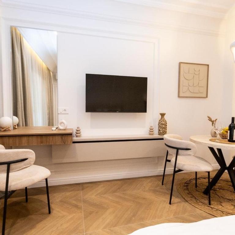 Apartmani Marea Blue - Studio sa Pogledom na More - 29