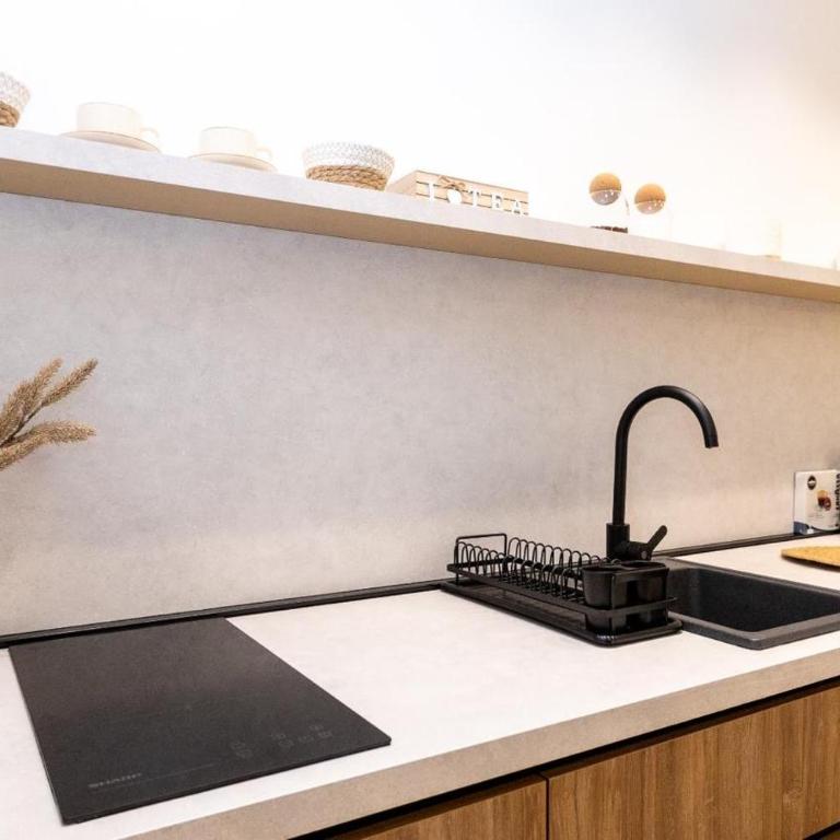 Apartmani Marea Blue - Studio sa Pogledom na More - 28