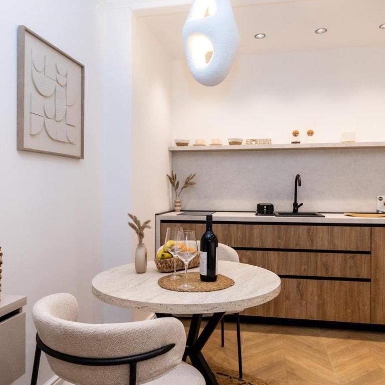 Apartmani Marea Blue - Studio sa Pogledom na More - 25