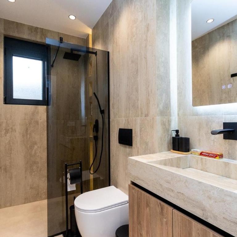 Apartmani Marea Blue - Studio sa Pogledom na More - 30