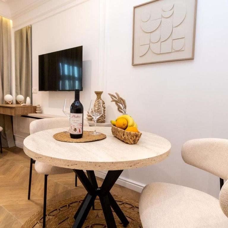 Apartmani Marea Blue - Studio sa Pogledom na More - 27