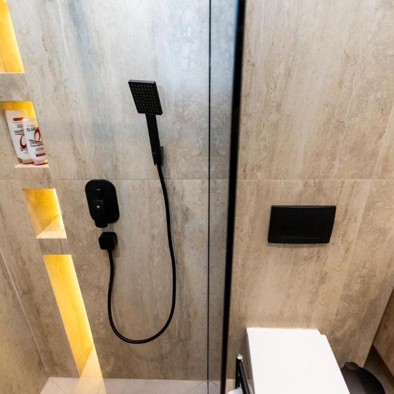Apartmani Marea Blue - Studio sa Pogledom na More - 33
