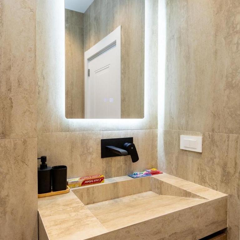 Apartmani Marea Blue - Studio sa Pogledom na More - 36