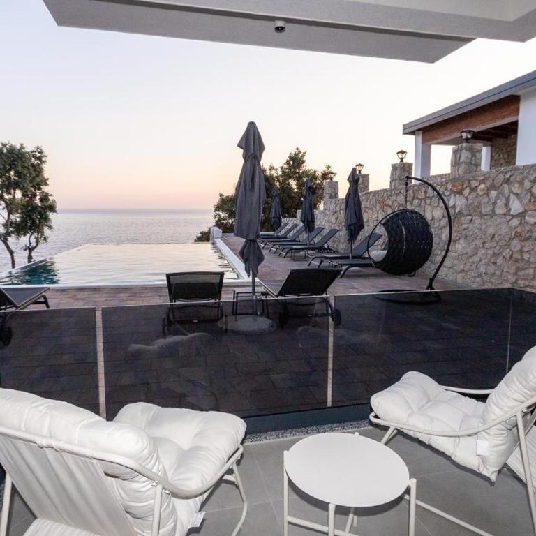 Apartmani Marea Blue - Studio sa Pogledom na More - 38