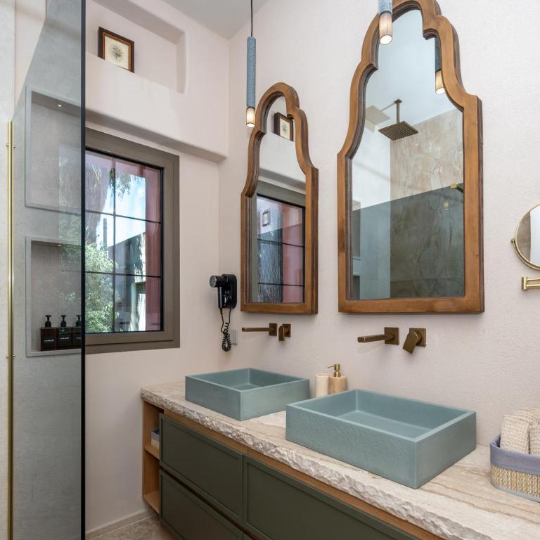 Prime Avenue - One-Bedroom Apartment - 7