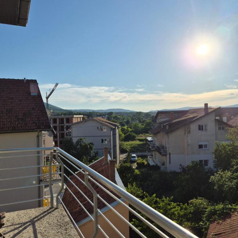 Apartmani Stanojevic - Apartman sa 1 Spavaćom Sobom - 7