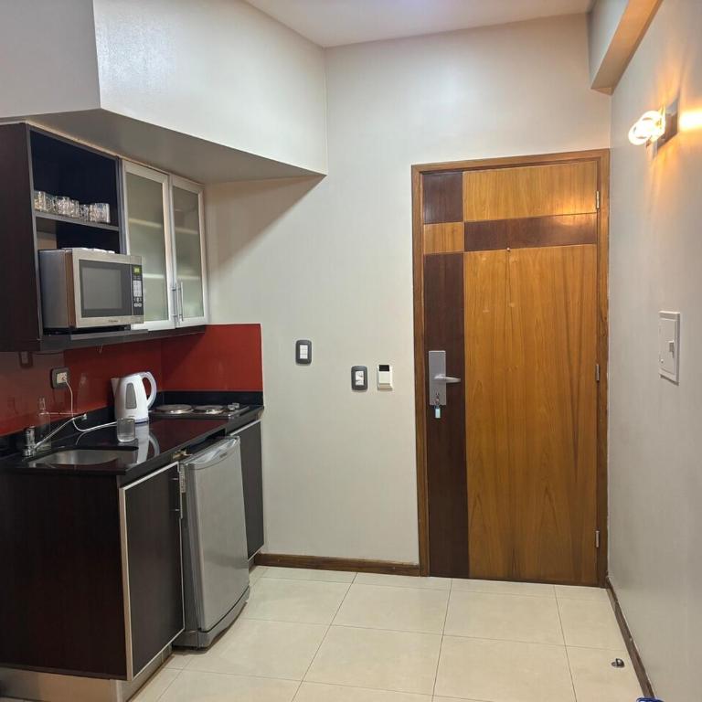 Del Bono Apartment - Apartamento de 1 dormitorio - 9