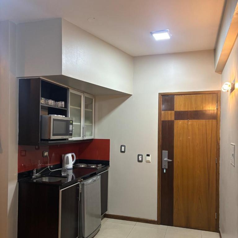 Del Bono Apartment - Apartamento de 1 dormitorio - 10