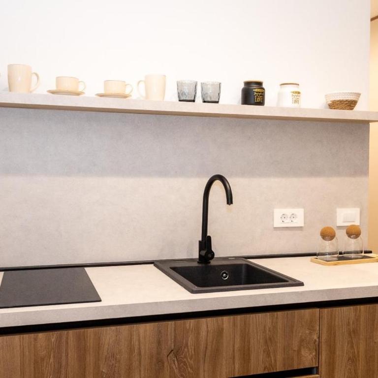 Apartmani Marea Blue - Studio - 17