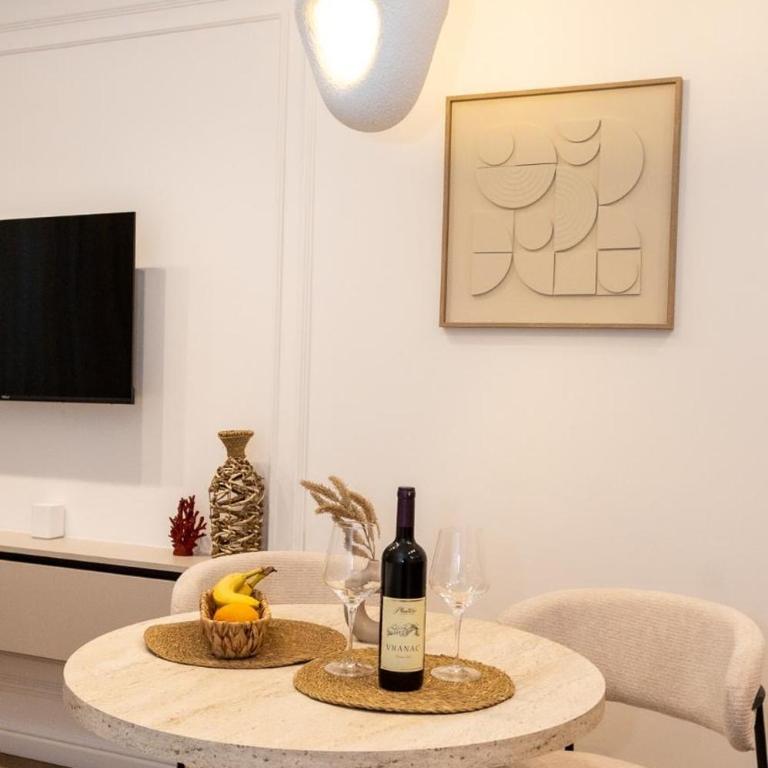 Apartmani Marea Blue - Studio - 7