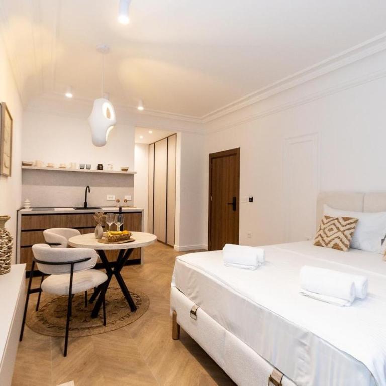 Apartmani Marea Blue - Studio - 3