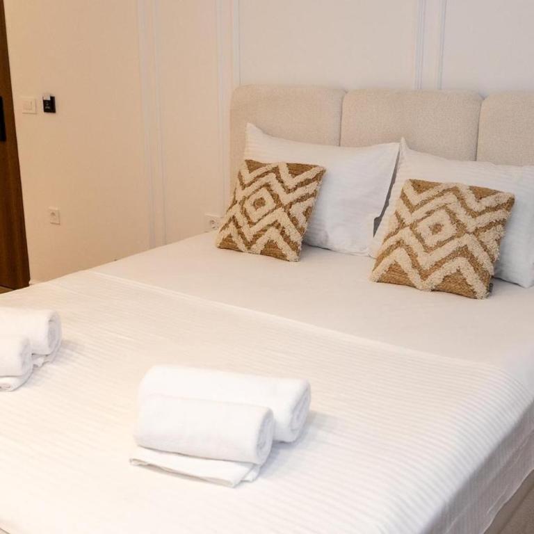 Apartmani Marea Blue - Studio - 6