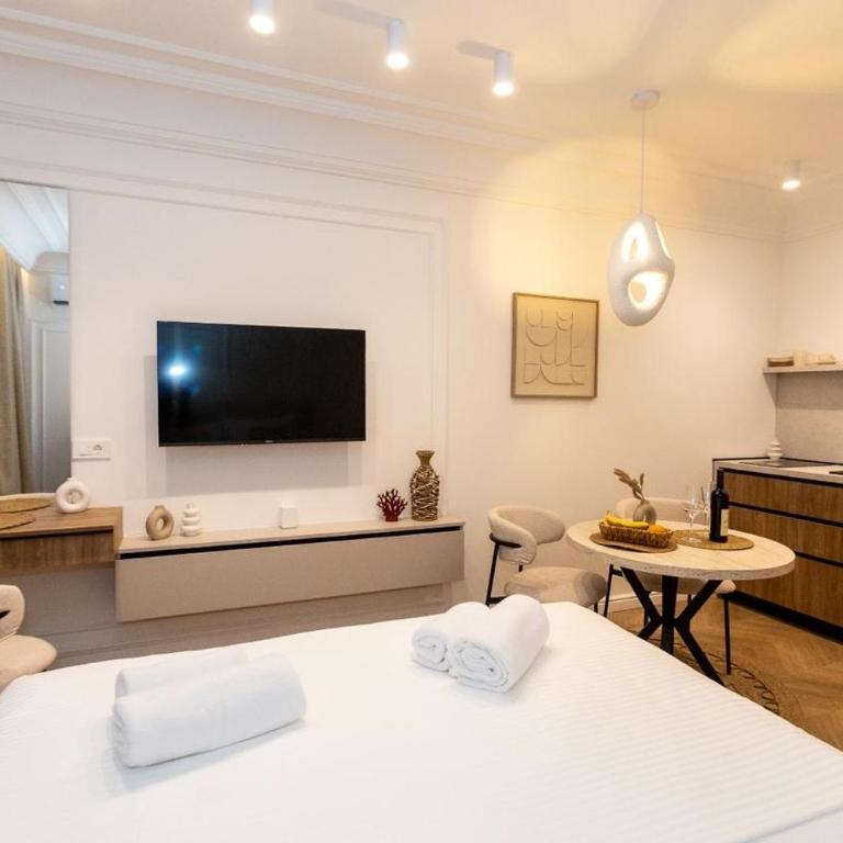 Apartmani Marea Blue - Studio - 15