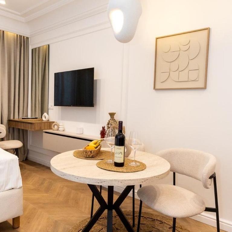Apartmani Marea Blue - Studio - 9