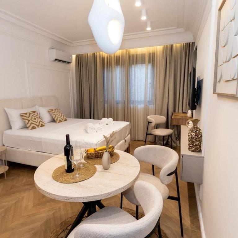 Apartmani Marea Blue - Studio - 8