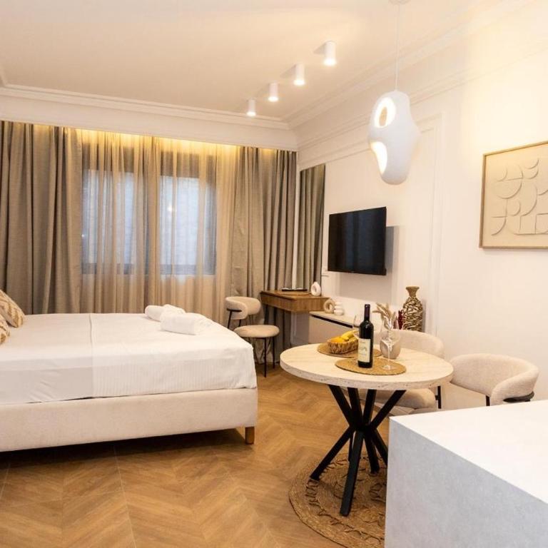 Apartmani Marea Blue - Studio - 13