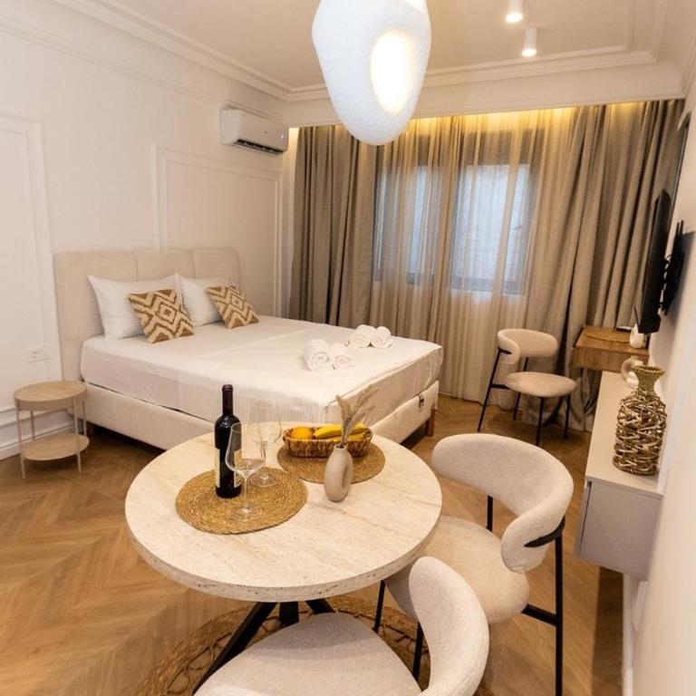 Apartmani Marea Blue - Studio - 11