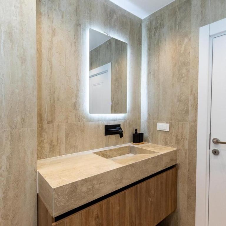Apartmani Marea Blue - Studio - 10