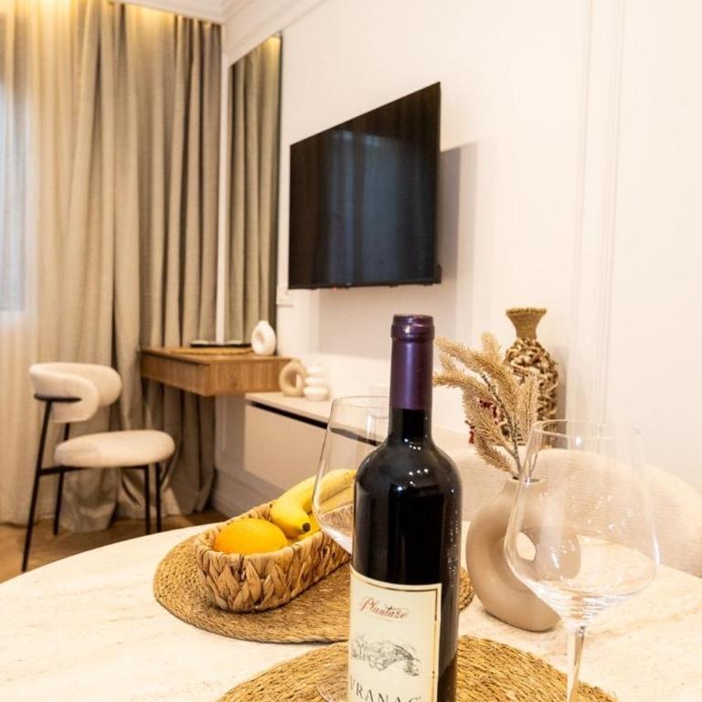 Apartmani Marea Blue - Studio - 14
