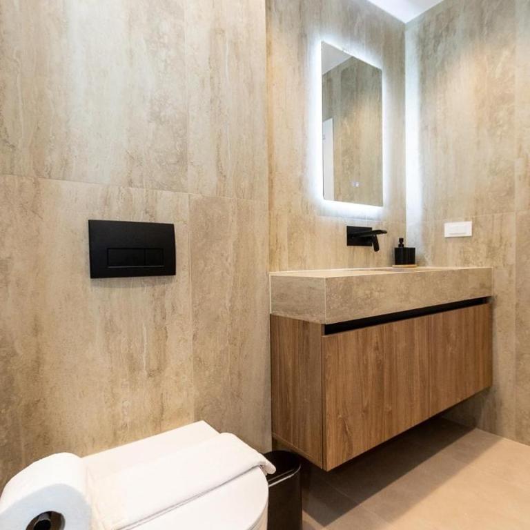 Apartmani Marea Blue - Studio - 18