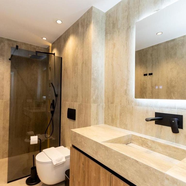 Apartmani Marea Blue - Studio - 19
