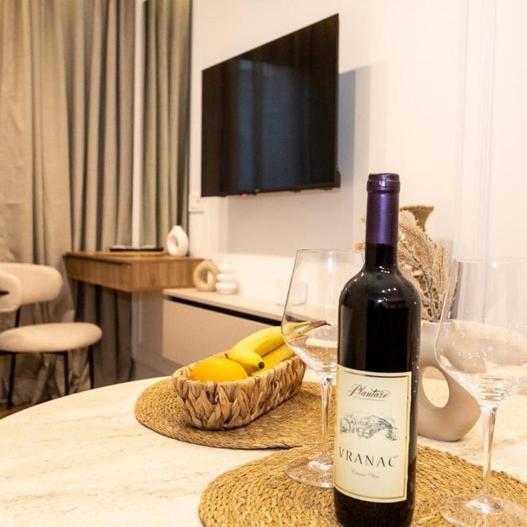 Apartmani Marea Blue - Studio - 20
